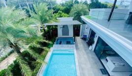 Вилла за 664 176 евро в Манике, Таиланд