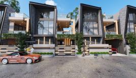 Вилла за 562 038 евро в Раваи, Таиланд