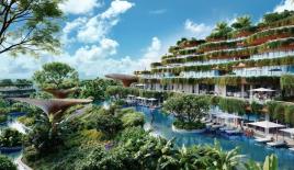 Апартаменты за 201 238 евро на пляже Лаян, Таиланд