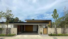 Вилла за 771 641 евро на пляже Лаян, Таиланд