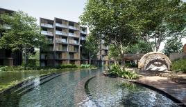 Апартаменты за 279 562 евро на пляже Камала, Таиланд