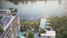 Апартаменты за 166 666 евро на пляже Лаян, Таиланд