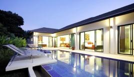 Вилла за 378 312 евро на пляже Найхарн, Таиланд