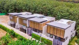 Вилла за 349 917 евро на пляже Банг Тао, Таиланд