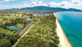 Вилла за 2 987 997 евро на пляже Банг Тао, Таиланд