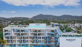 Апартаменты за 92 777 евро в Раваи, Таиланд