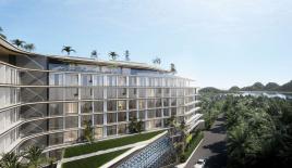 Апартаменты за 122 992 евро на пляже Найхарн, Таиланд