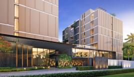 Апартаменты за 262 502 евро на пляже Ката, Таиланд