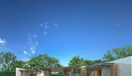 Вилла за 766 495 евро в Пру Чампа, Таиланд