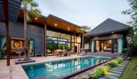 Вилла за 953 035 евро в Раваи, Таиланд