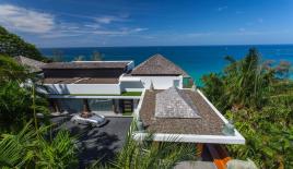 Вилла за 7 771 117 евро в Сурине, Таиланд