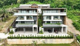 Вилла за 1 188 244 евро в Чалонге, Таиланд