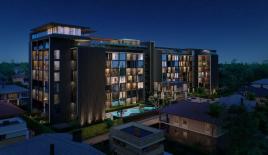 Апартаменты за 137 144 евро в Раваи, Таиланд