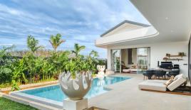 Вилла за 585 912 евро в Манике, Таиланд