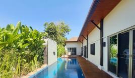 Вилла за 531 412 евро на пляже Найхарн, Таиланд