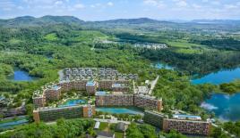 Апартаменты за 233 987 евро на пляже Банг Тао, Таиланд