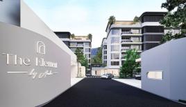 Апартаменты за 107 538 евро на пляже Камала, Таиланд