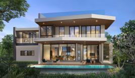 Вилла за 828 774 евро в Раваи, Таиланд