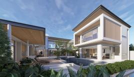 Вилла за 3 799 748 евро на пляже Банг Тао, Таиланд