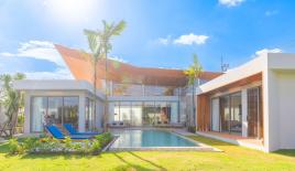 Вилла за 1 141 277 евро на пляже Банг Тао, Таиланд