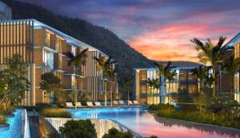 Апартаменты за 120 369 евро на пляже Камала, Таиланд