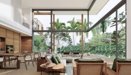 Вилла за 2 012 242 евро на пляже Лаян, Таиланд