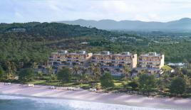 Вилла за 3 667 416 евро на пляже Лаян, Таиланд