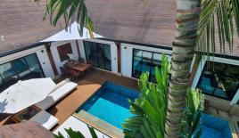 Вилла за 390 414 евро в Раваи, Таиланд