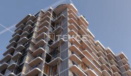 Апартаменты за 409 000 евро в Дубае, ОАЭ