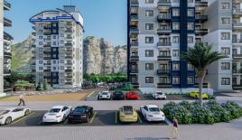 Квартира за 88 000 евро в Авсалларе, Турция