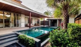 Вилла за 656 349 евро на Пхукете, Таиланд