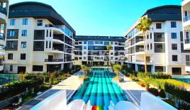 Апартаменты за 235 000 евро в Алании, Турция