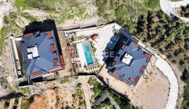 Пентхаус за 570 000 евро в Алании, Турция