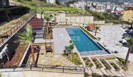 Пентхаус за 370 000 евро в Алании, Турция