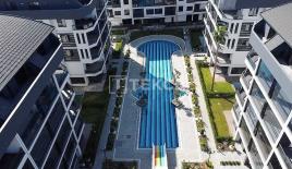 Пентхаус за 335 000 евро в Алании, Турция