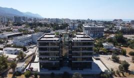 Апартаменты за 313 000 евро в Кирении, Кипр