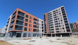 Апартаменты за 769 000 евро в Стамбуле, Турция