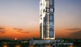 Апартаменты за 718 000 евро в Анкаре, Турция
