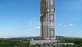 Апартаменты за 787 000 евро в Анкаре, Турция