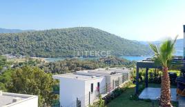 Пентхаус за 149 000 евро в Милясе, Турция