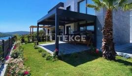 Вилла за 313 000 евро в Милясе, Турция