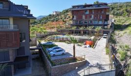 Апартаменты за 560 000 евро в Алании, Турция