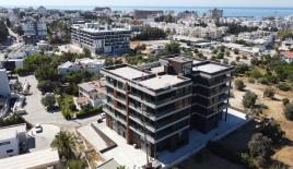 Пентхаус за 503 000 евро в Кирении, Кипр