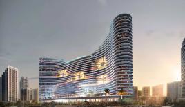 Квартира за 650 534 евро в Дубае, ОАЭ