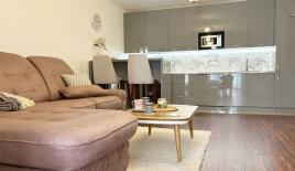 Квартира за 185 000 евро в Петроваце, Черногория