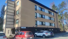 Квартира за 7 235 евро в Кеуру, Финляндия