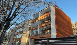 Квартира за 14 500 евро в Ювяскюля, Финляндия