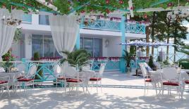 Отель, гостиница за 473 751 евро в Батуми, Грузия