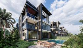 Вилла за 1 075 000 евро в Турции