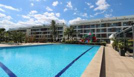 Апартаменты за 143 000 евро в Искеле, Кипр